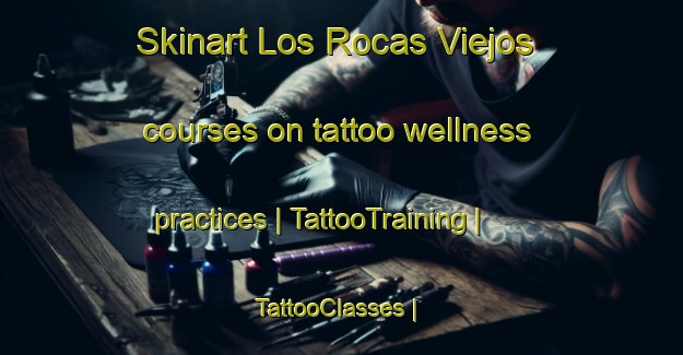 Skinart Los Rocas Viejos courses on tattoo wellness practices | TattooTraining | TattooClasses | SkinartTraining-Spain